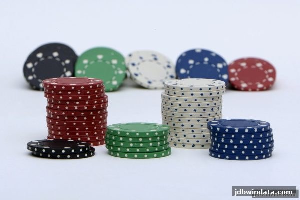 jdb电子超级大奖揭秘：街机骰宝资金管理的智慧之道