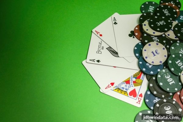 从德州扑克到真人龙虎：jdb电子超级大奖揭示娱乐背后的概率与策略真相