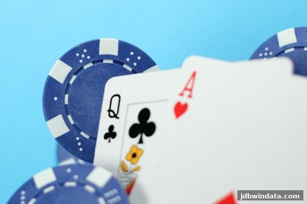 jdb电子超级大奖实战指南：二十一点心理战与概率策略的精妙融合