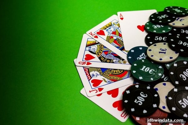 jdb电子超级大奖视角：电子轮盘游戏从入门到精通