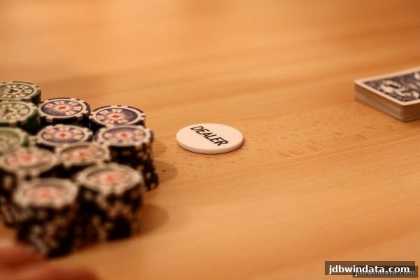骰宝胜率全解析：jdb电子超级大奖助你科学管理下注策略