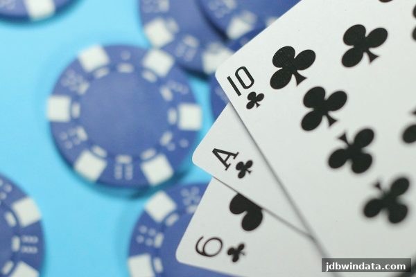 jdb电子超级大奖：骰宝玩法精讲与胜率提升策略
