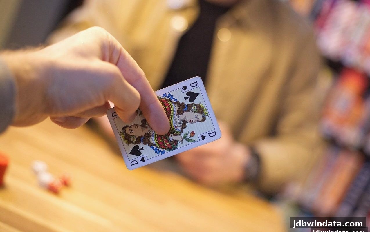 jdb电子超级大奖思维：桌游决策的深度解析与实战框架