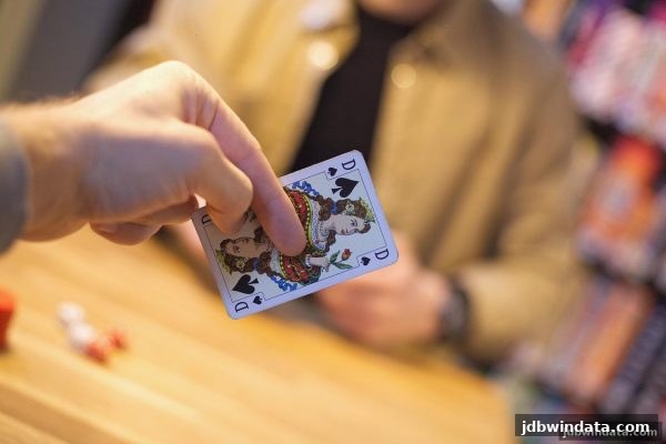 jdb电子超级大奖思维：桌游决策的深度解析与实战框架