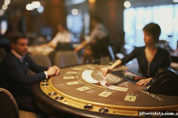 jdb电子超级大奖解析：LEAP电子龙虎游戏周俸禄制度与实战策略详解