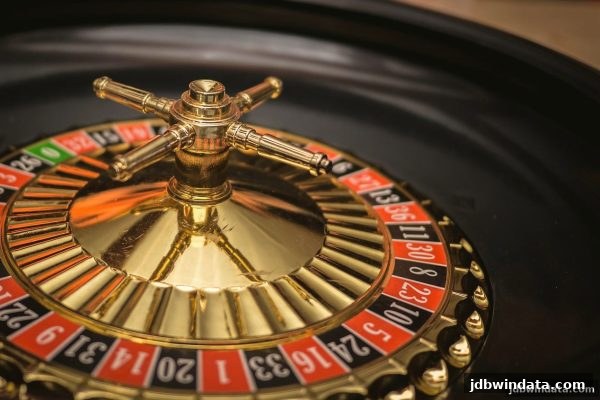 jdb电子超级大奖攻略：桌游信号全解析与实战技巧