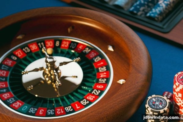 玩转jdb电子超级大奖：盘口风险分析的深层逻辑与实战技巧