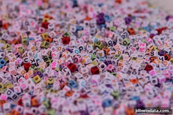 揭秘jdb电子超级大奖背后的彩票中号统计法则：从数据到理性决策
