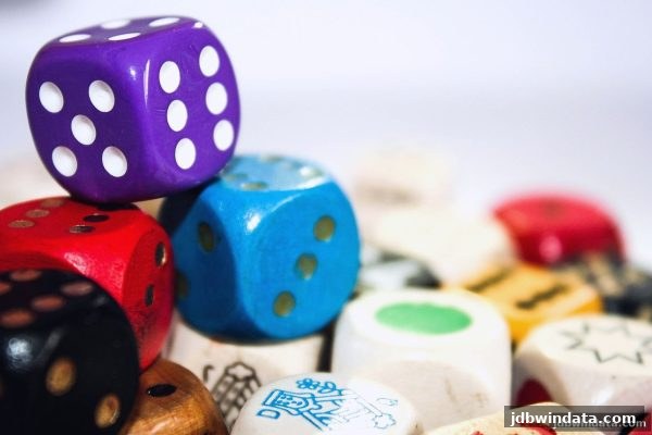 时时彩技巧讨论深度解析：jdb电子超级大奖指引合规之路