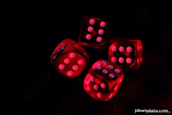 jdb电子超级大奖带你解锁六合彩号码分析的核心逻辑