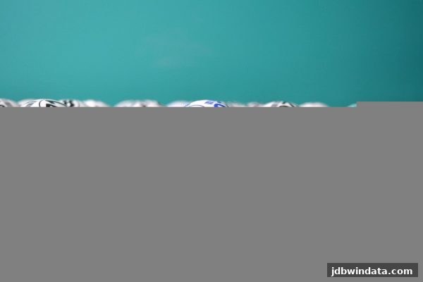jdb电子超级大奖冷热数据全解析：监测方法、常见误区与理性参与指南