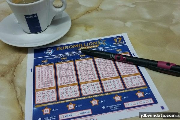从数字游戏到透明体系：揭秘彩票开奖规则的核心逻辑，jdb电子超级大奖带你看懂2026年新格局