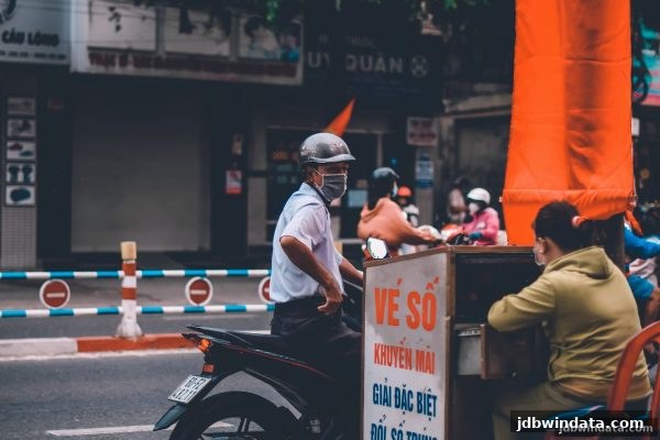 数字彩票新手入门：jdb电子超级大奖平台玩法与USDT充值全攻略