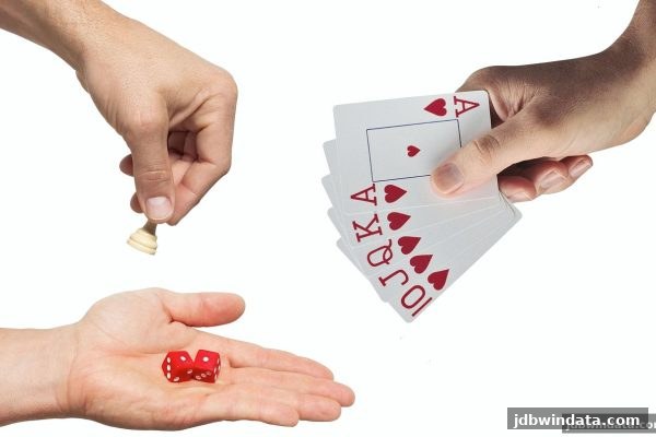 jdb电子超级大奖实战指南：ICM模型如何助你掌控骰宝筹码命脉