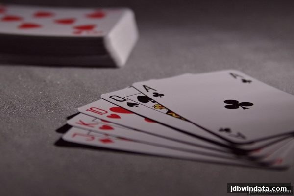 利澳牛牛对战秘籍：jdb电子超级大奖带你解锁概率与心理双重博弈