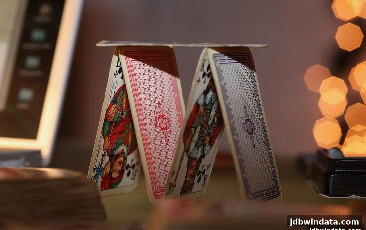 赢取jdb电子超级大奖：牛牛游戏组合下注策略与局面分析全攻略