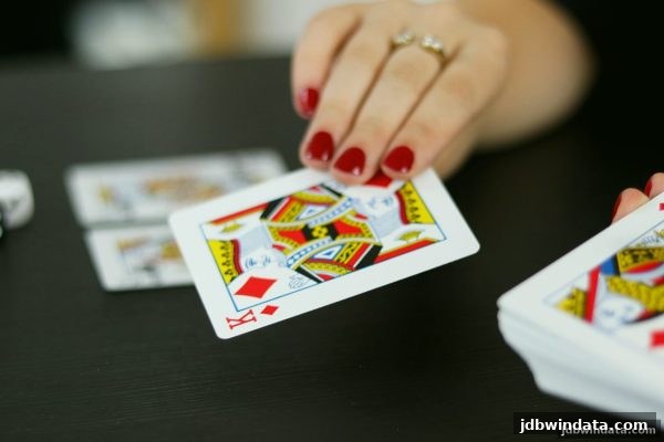 jdb电子超级大奖斗地主制胜之道：高效技巧与深度经验分享