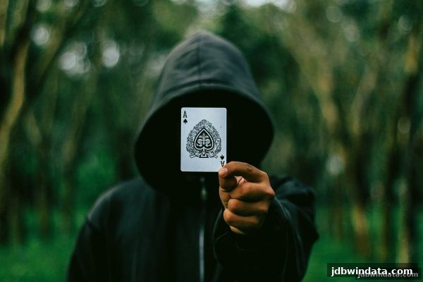 免实名提现棋牌底牌解读技巧：jdb电子超级大奖玩家进阶指南
