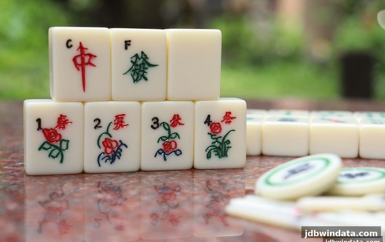 jdb电子超级大奖玩家必知：斗地主流局应对全攻略与安全守则