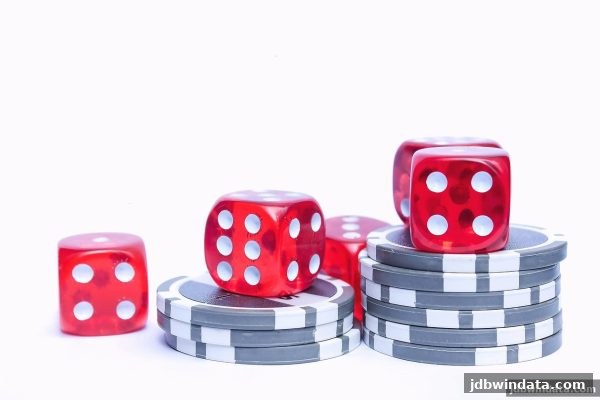 jdb电子超级大奖策略：麻将双碰玩法的进阶实战与概率解析