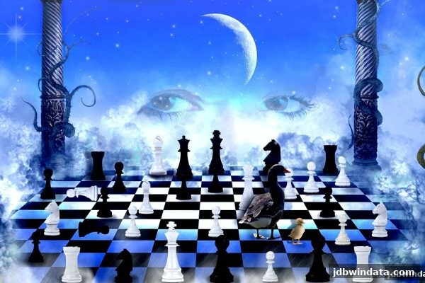 棋牌对弈制胜密码：jdb电子超级大奖教你心理素质与策略运用