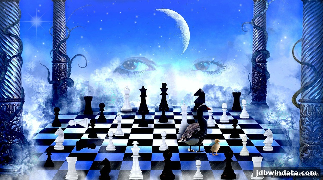 棋牌对弈制胜密码：jdb电子超级大奖教你心理素质与策略运用