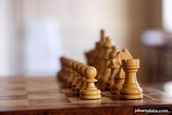 jdb电子超级大奖：咪牌百家乐与围棋劫争的共通智慧