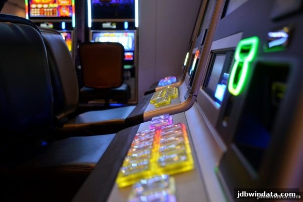 玩转炮台捕鱼：jdb电子超级大奖带你解锁大满贯之路